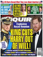 National Enquirer